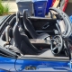 Elise Seat Mount Suzuki Cappuccino