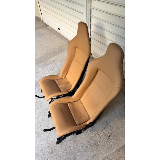 Elise Seat Mount Corvette C4