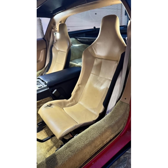Elise Seat Mount Corvette C4