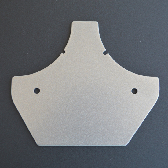 Timing Backplate