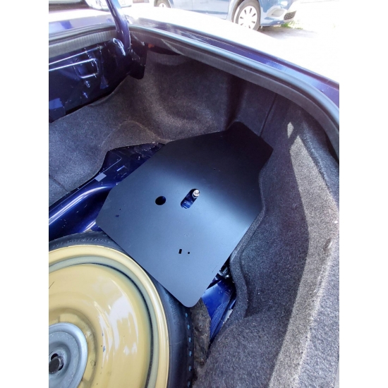 Battery Cover