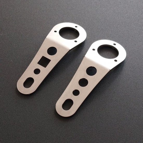 Radiator Brackets 