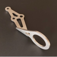 Front Tow Hook (One Piece)