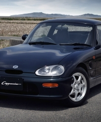 Suzuki Cappuccino